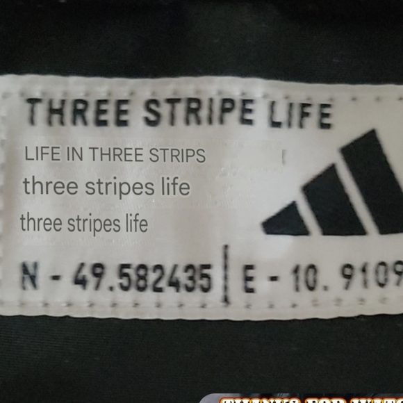 adidas Parkhood Organizer - Picture 6 of 8